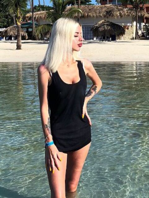 Freya Stein